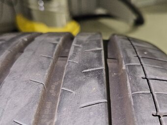 Letné pneumatiky Yokohama 225/45 R17 BluEarth-GT AE51 94W - 6