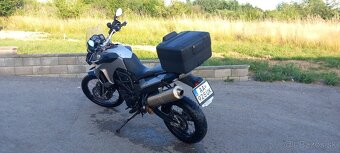 BMW F 800 GS - 6