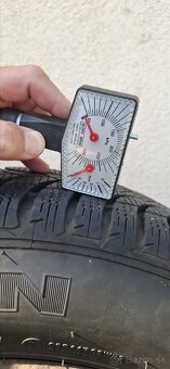 Zimne pneumatiky R14 - 6