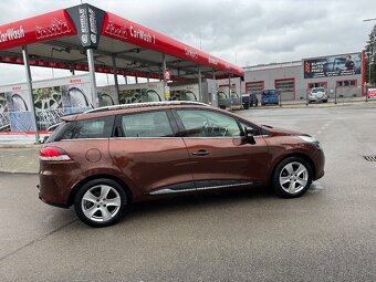 RENAULT CLIO 1.2 GRANDTOUR - 6