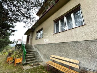 Rodinný dom na predaj v očarujúcom prostredí viníc v Modre - 6
