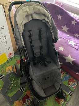 Valco snap ultra tailor made - 6