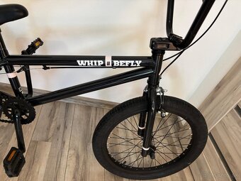 BMX - 6