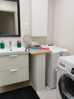 Predaj, veľký 2 izbový byt - Levice - 6