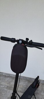 Sencor Scooter One 2020 - 6