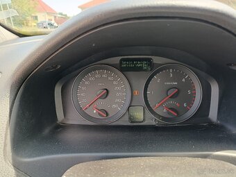 Volvo V50 2.0d - 6