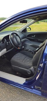 Kia ceed 1.6 crdi 2008 - 6