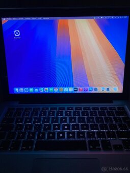 Macbook Pro 13” 2011 10 GB / 240 GB - 6
