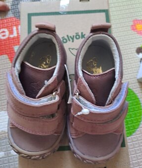 Nove detske topanocky - 6