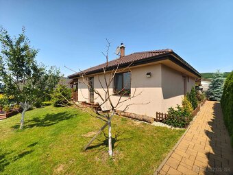 NOVOSTAVBA RODINNÉHO DOMU BLÍZKO KOŠÍC, ŠEMŠA,KOŠICE-OKOLIE - 6
