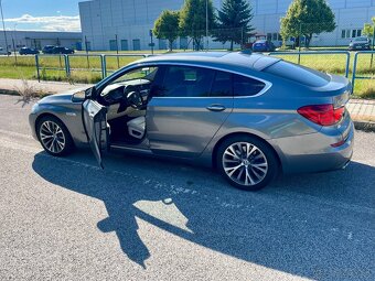 BMW 530d GT, 180 kW, 8A, 2013 – po veľkom servise - 6