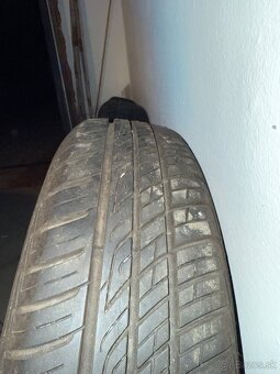 Zimné komplety 5x100 R14 - 6
