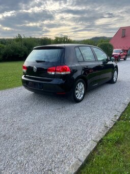 Volkswagen Golf 1,2 Comfort - 6