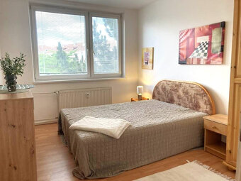 Pekný 3-izbový byt so 6m logiou, Fibichova ulica, pri Aupark - 6