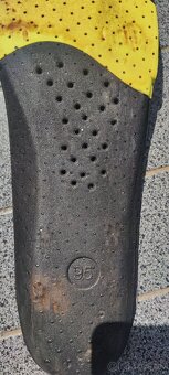 Korčule Bauer Hyperlite - 6