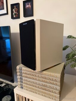 Dynaudio xeo 3 - 6