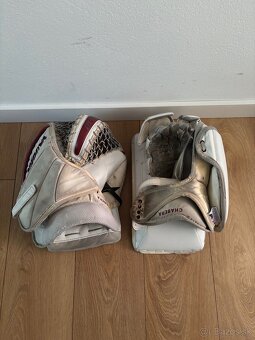 Brankarsky set vaughn - 6