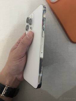 iPhone 14 Pro Max 128GB Silver - 6