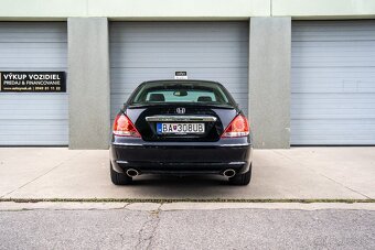 Honda Legend 3.5L V6 Automat - 6
