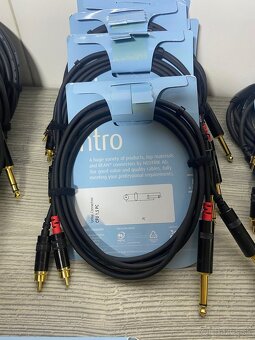 Cordial kable rozne druhy - 6