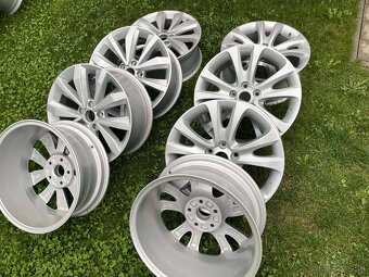ALU disky skoda VW,AUDI Seat T rock Trifid - 6