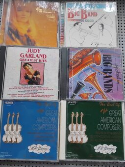 CD-BARBARA STREISAND-USA - 6