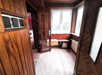 EXKLUZÍVNE Rodinný dom, Veľký Šariš, pozemok 1115 m2 - 6