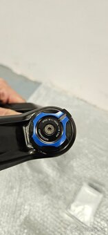 Rock Shox Psylo Gold Isolator RC 29" DebonAir 140 - 6