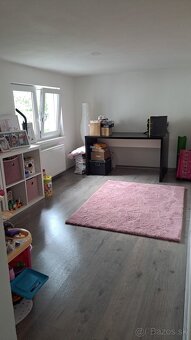 predaj rodinný dom s veľkou záhradou a terasou - 6