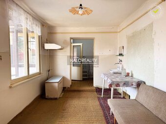 HALO reality - Predaj, rodinný dom Svätý Peter - EXKLUZÍVNE - 6