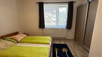 Na predaj rodinný dom Trávnica - 6