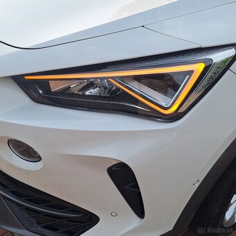 Cupra Formentor 2.0 TDI 150k 4Drive DSG Kamera,Navi - 6