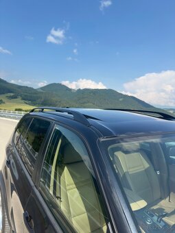 BMW X5 35d M57 210kW | 2009 | Head-Up | Nová STK/EK - 6