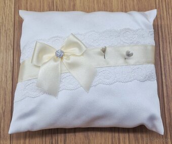 Svadobné doplnky - 6