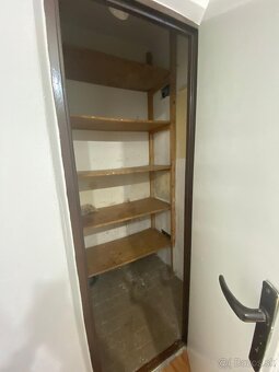 3 izbový byt Námestovo - 6