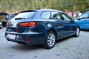 Seat Leon 1.6 TDI 115 Style DSG ---147 000KM--- - 6