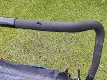 Thule chariot cross 2 - 6