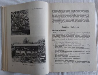 Práce včelára - Ján Milla - 6