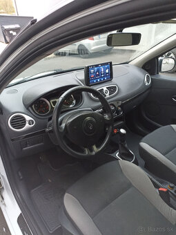 Renault Clio grandtour 1.2 16v - 6