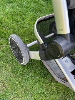 Predam JOOLZ HUB+ 2- kombinaciu - 6