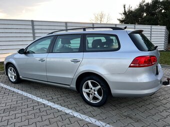 Volkswagen PASSAT 3C B7 2.0TDi 103kW 2012 ✅CENA NA SK ŠPZ - 6