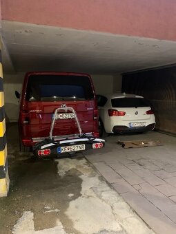 🇸🇰 VW Multivan Highline 2.0TDI 146kW DSG 4Motion 2021 DPH - 6