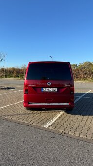 🇸🇰 VW Multivan Highline T6.1 2.0BiTDI 146kW 4x4 2021(DPH) - 6