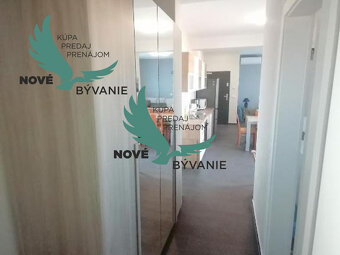 Apartmán s výhľadom na more v Chorvátsku - Privlaka - 6
