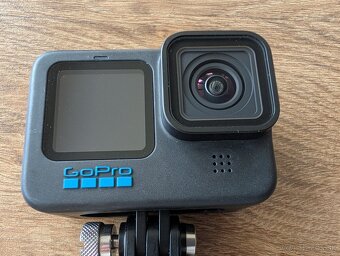 GoPro Hero 11 + príslušenstvo - 6