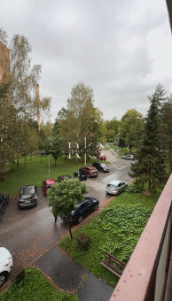 Na predaj 1izb byt, sídlisko Tarča - SNV - 6