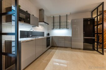 Luxusný byt v centre Košíc s parkovaním - 6