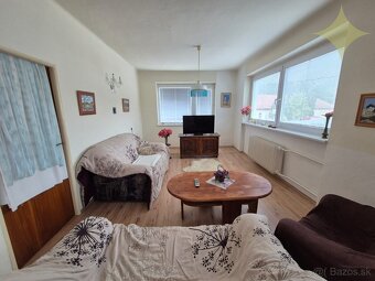 Prenájom izby v rodinnom dome Malé Uherce. - 6