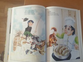 Magyar mesekonyv+konyvek - 6