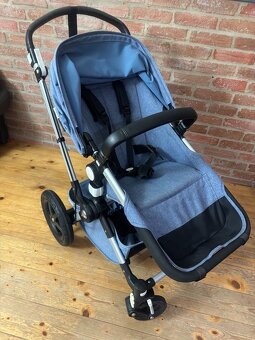 Bugaboo Cameleon 3 v limitovanej edícii - 6